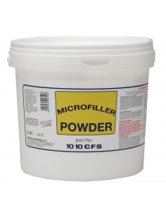 MICROFILLER POWDER