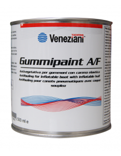 GUMMIPAINT A/F