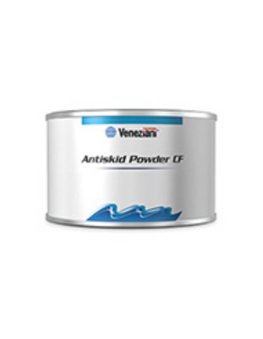 ANTISKID POWDER CF