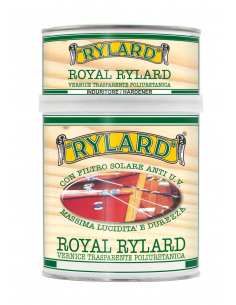 ROYAL RYLARD TRASPARENTE