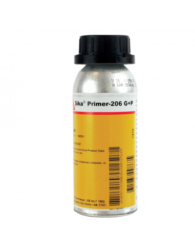 SIKA PRIMER 206 G+P