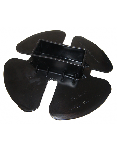 BORCHIA IN PVC PROTEGGI TELO BORCHIA IN PVC PROTEGGI TELO