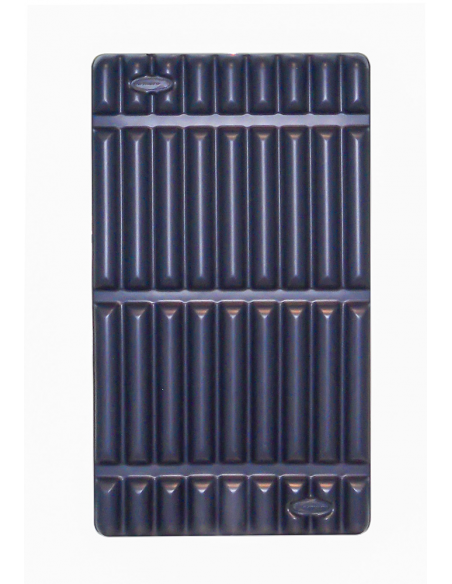 PROFILO PARABORDO PER PALI E BRICOLE