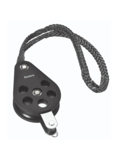 BOZZELLO CON LOOP IN DYNEEMA