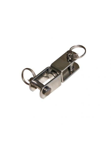 GIRELLA ACCIAIO INOX GIRELLA ACCIAIO INOX