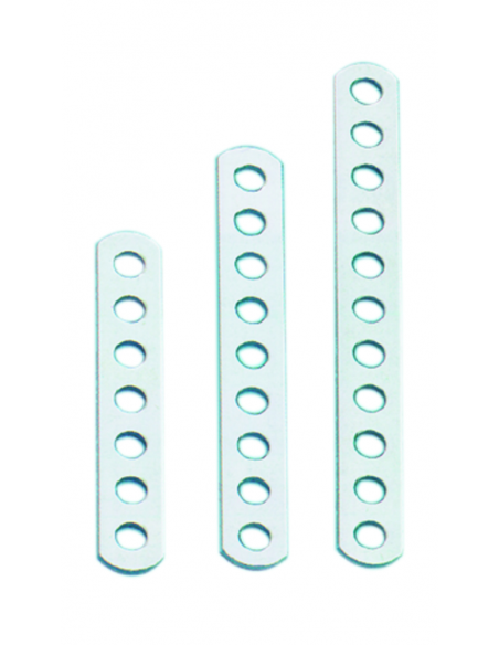 LANDA FORATA INOX LANDA FORATA INOX