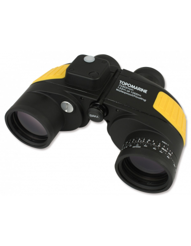 BINOCOLO 7X50 AUTOFOCUS CON BUSSOLA