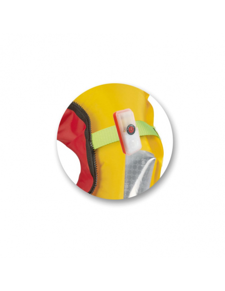 LUCE A LED SOLAS/MED