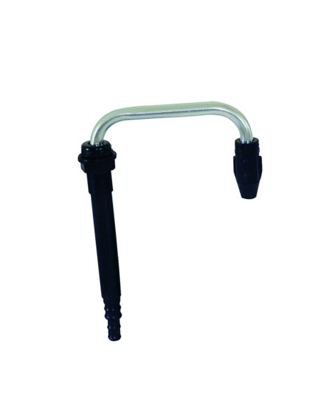 BECCUCCIO TELESCOPICO GIREVOLE BECCUCCIO TELESCOPICO GIREVOLE