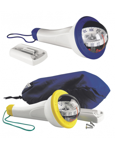 BUSSOLE IRIS 100