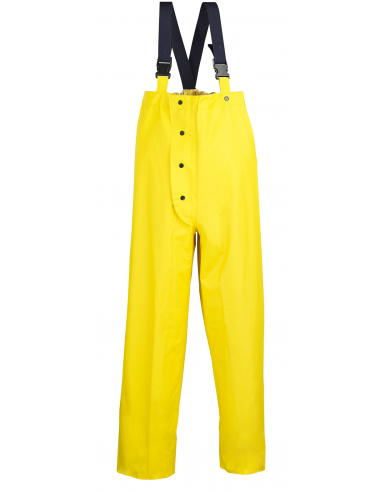 SALOPETTE "CERATA" HORIZON  XM