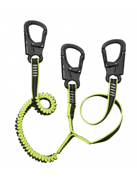 NASTRO DI SICUREZZA DOPPIO MT 1,5