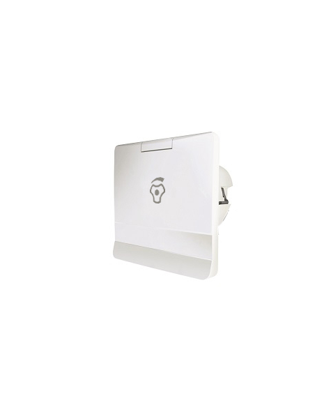 NICCHIA CON COPERCHIO FLESSIBILE PER MISCELATORE NICCHIA CON COPERCHIO FLESSIBILE PER MISCELATORE