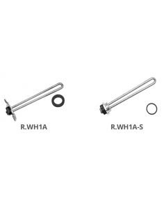 RESISTENZE PER BOILER RARITAN