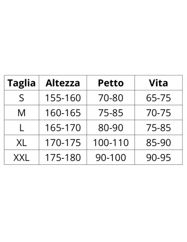 FINTRA TECH DONNA NERO TG.S