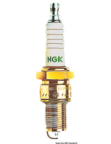 Candela NGK Serie IL