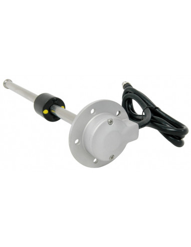 Sensore di livello carburante con segnale uscita NMEA 2000