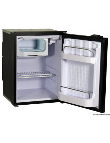 Frigorifero ISOTHERM con compressore...