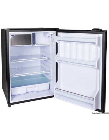 Frigorifero ISOTHERM con compressore...