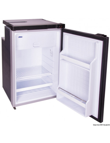 Frigorifero ISOTHERM con compressore...