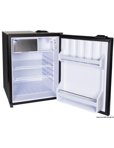 Frigorifero ISOTHERM con compressore...