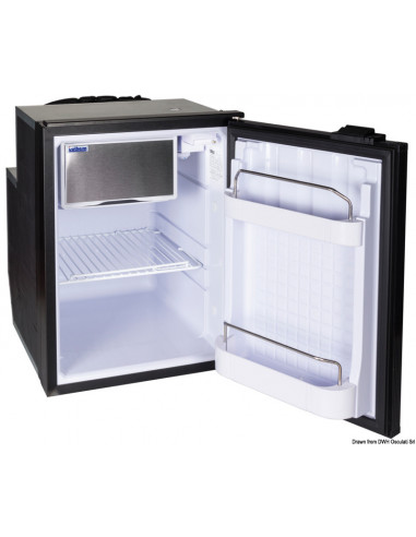 Frigorifero ISOTHERM con compressore...