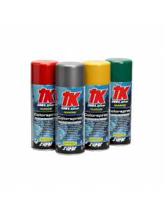 Tk Vernice Spray Per Motori Entrobordo E Fuoribordo