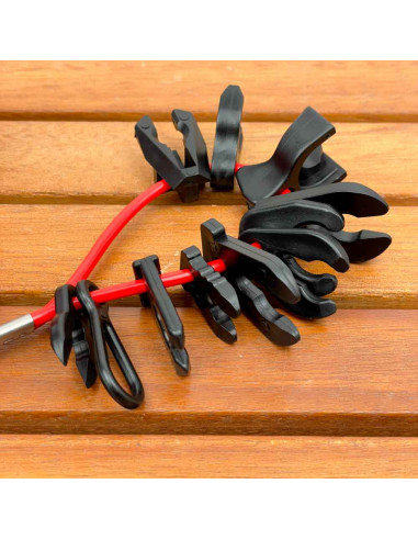 Kit chiavette di sicurezza per...