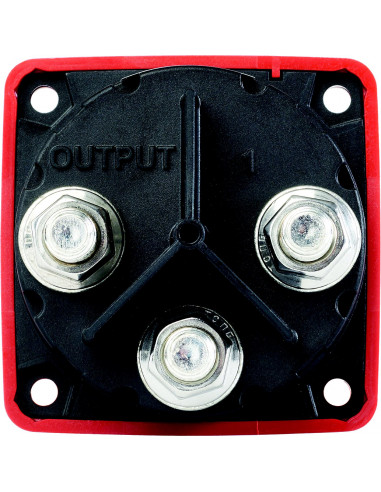Mini deviatore batteria M-series 300A...