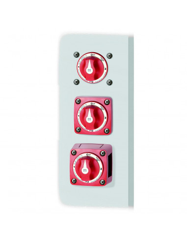 Mini deviatore batteria M-series 300A...