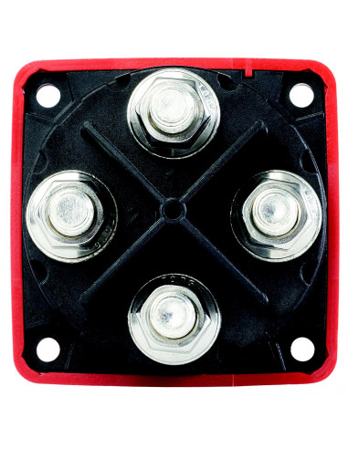 Mini deviatore batteria M-series Dual...