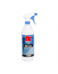 TK Slide Cera protettiva spray gommone