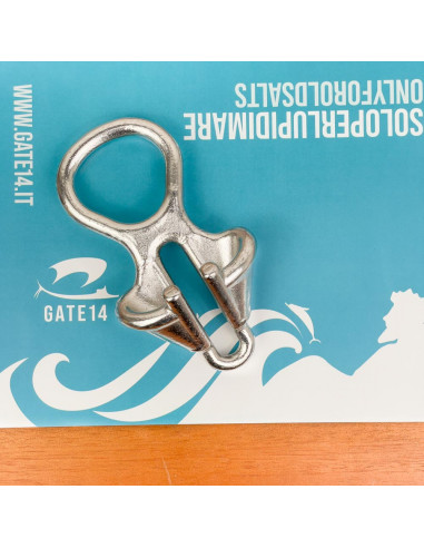Fermacatena Chain Clower