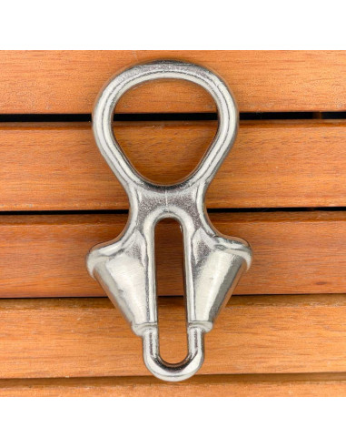 Fermacatena Chain Clower