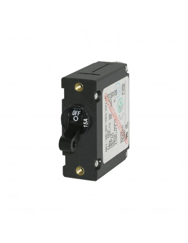 Interruttore a levetta serie-A 32 V...