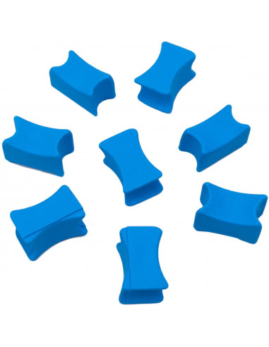 Segnacatena per catene da 6 mm