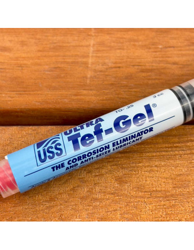 Tef-Gel Ultra