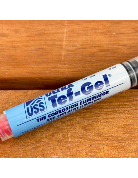 Tef-Gel Ultra