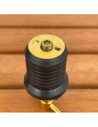 Tappo ad espansione a vite Ø 23 mm
