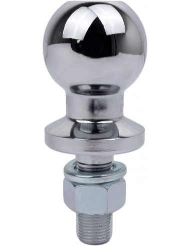 Sfera per gancio traino