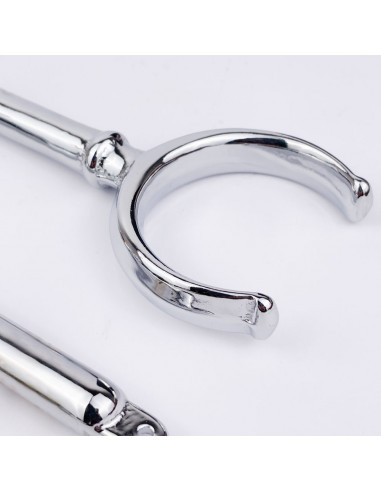 Scalmi per remi diametro max 58 mm