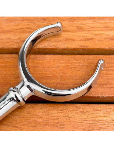 Scalmi per remi diametro max 58 mm