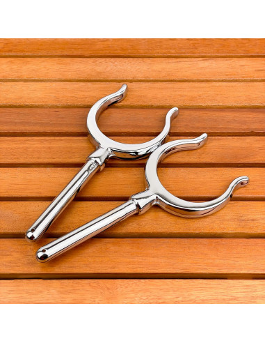 Scalmi per remi diametro max 58 mm