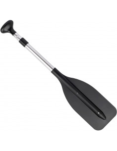 Pagaia telescopica per kayak in pvc