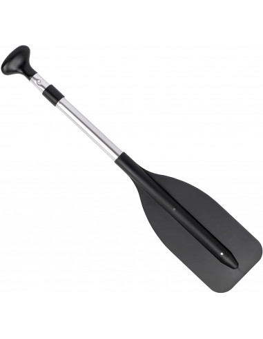 Pagaia telescopica per kayak in pvc