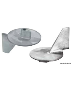 Pinna per motori Suzuki