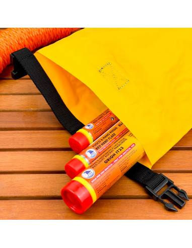 Kit segnali di soccorso senza limiti
