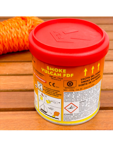 Kit segnali di soccorso senza limiti