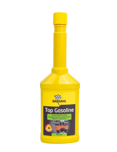 Bardahl Additivo Top Benzina