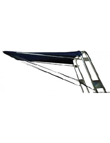Tendalino telescopico per Roll-Bar in...